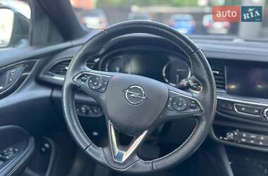Універсал Opel Insignia 2022 в 
