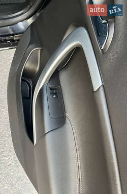 Універсал Opel Insignia 2012 в 