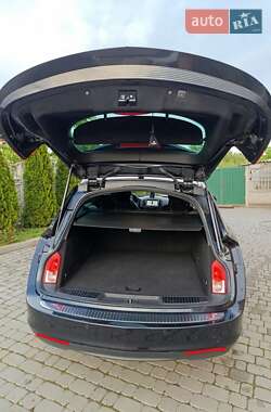 Універсал Opel Insignia 2014 в 