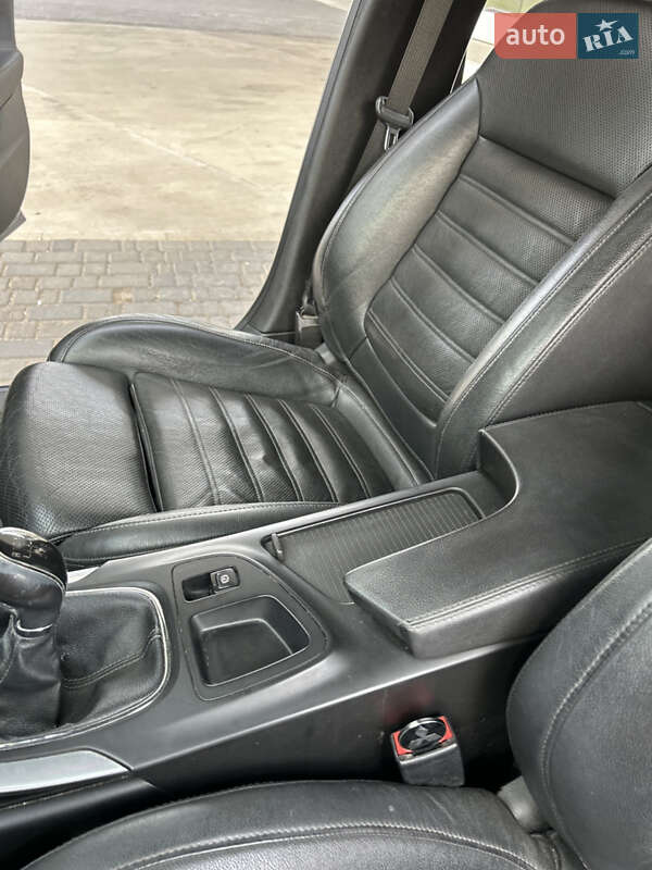 Универсал Opel Insignia 2011 в Одессе фото 20 Универсал Opel Insignia 2011 в Одессе