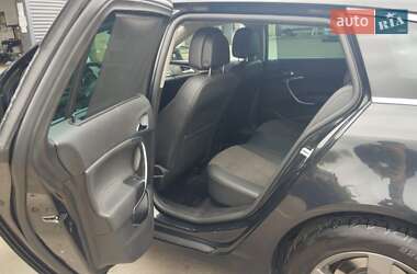 Універсал Opel Insignia 2010 в Києві