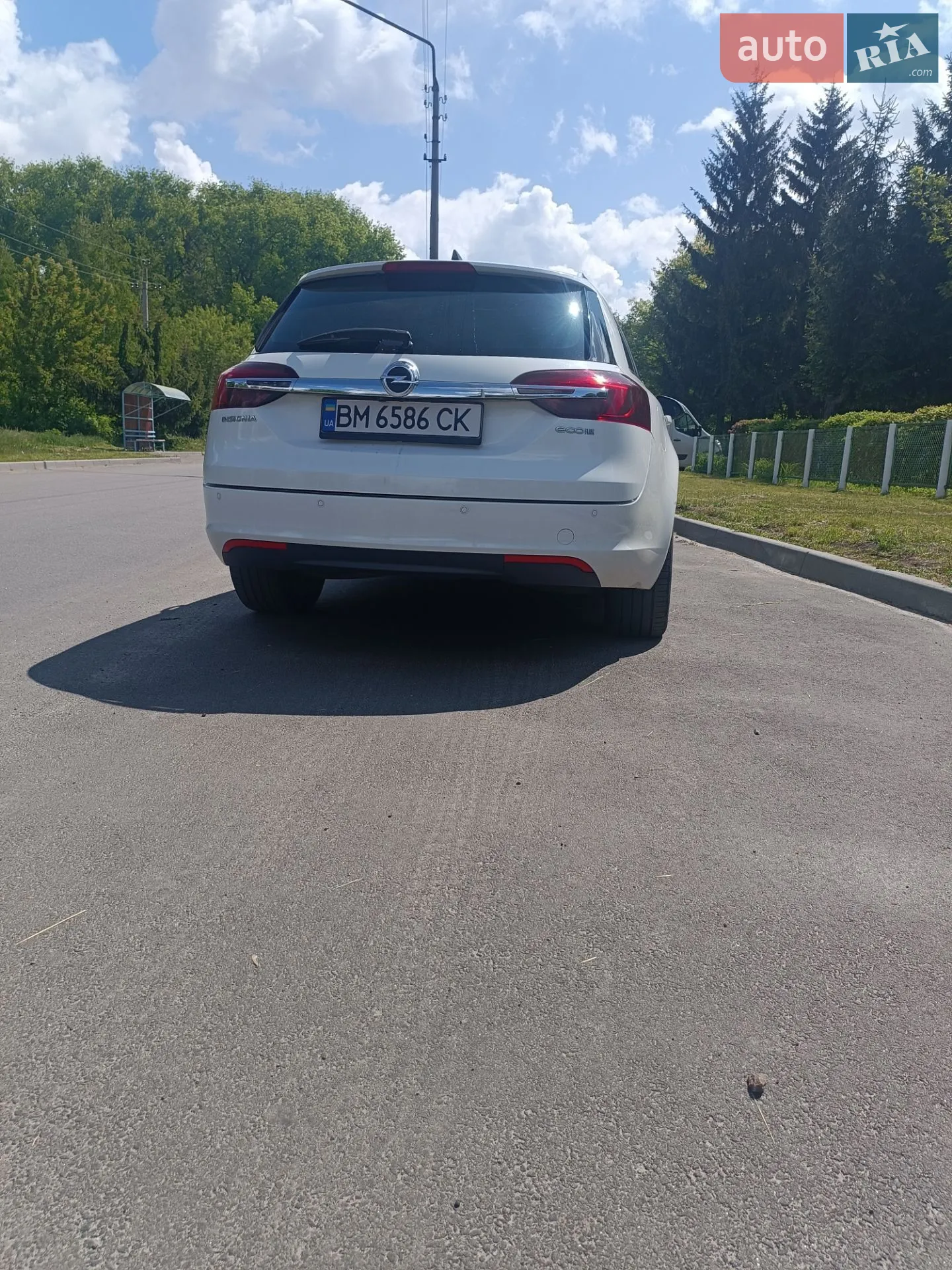 2015 Opel Insignia - мініатюра 2