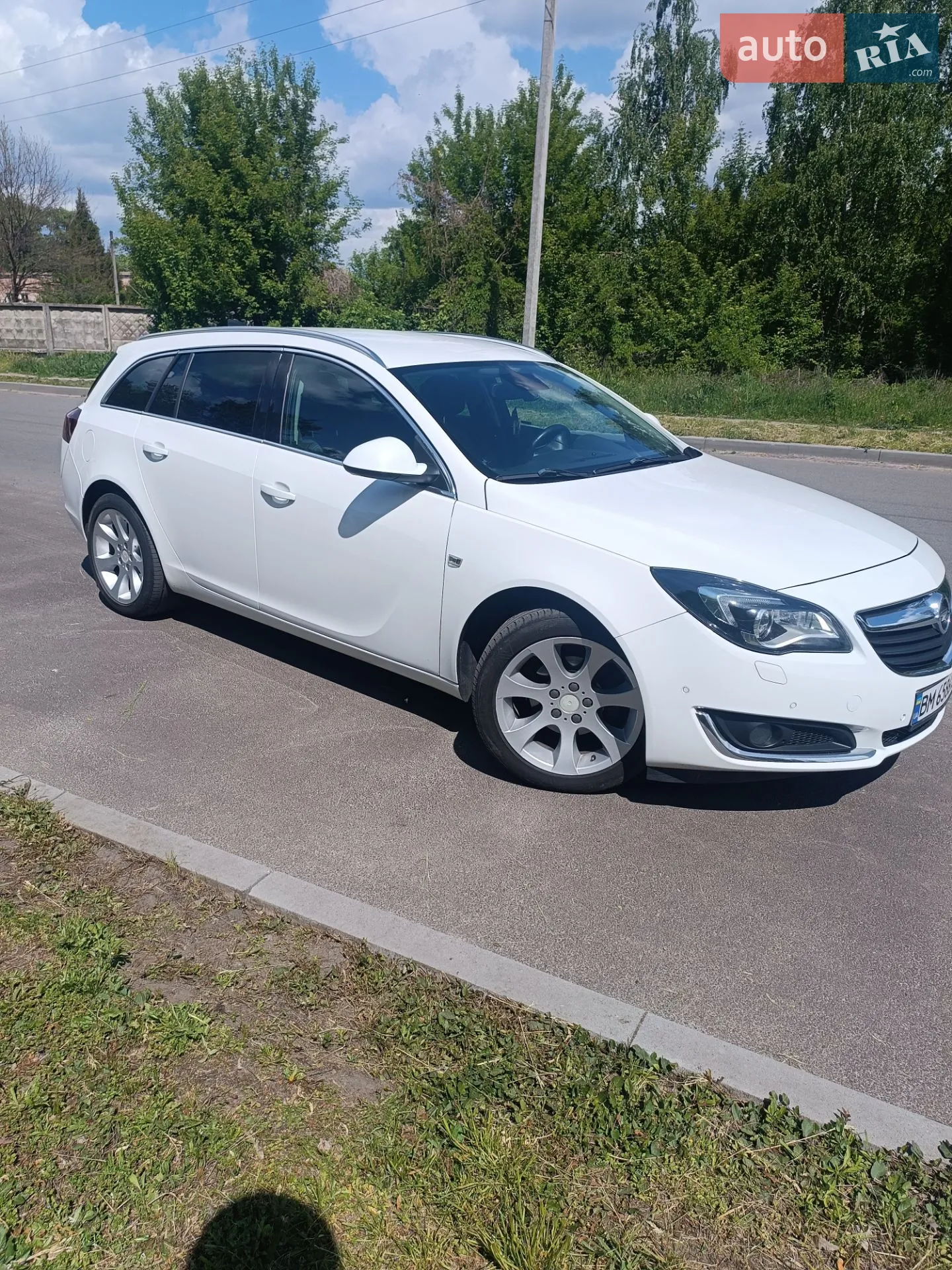 2015 Opel Insignia - мініатюра 7