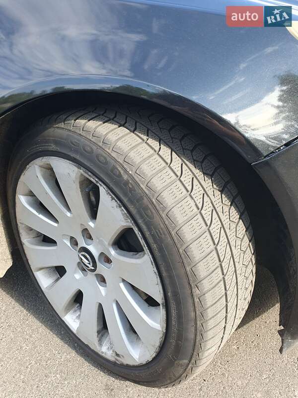 Лифтбек Opel Insignia 2012 в Черкассах