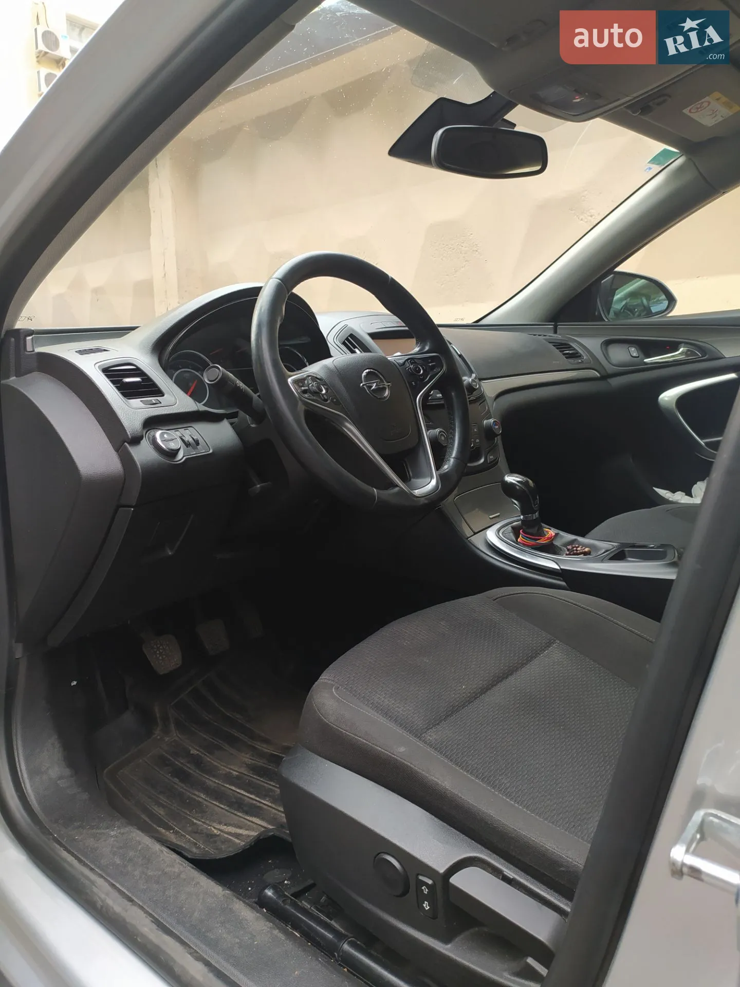2015 Opel Insignia - мініатюра 4