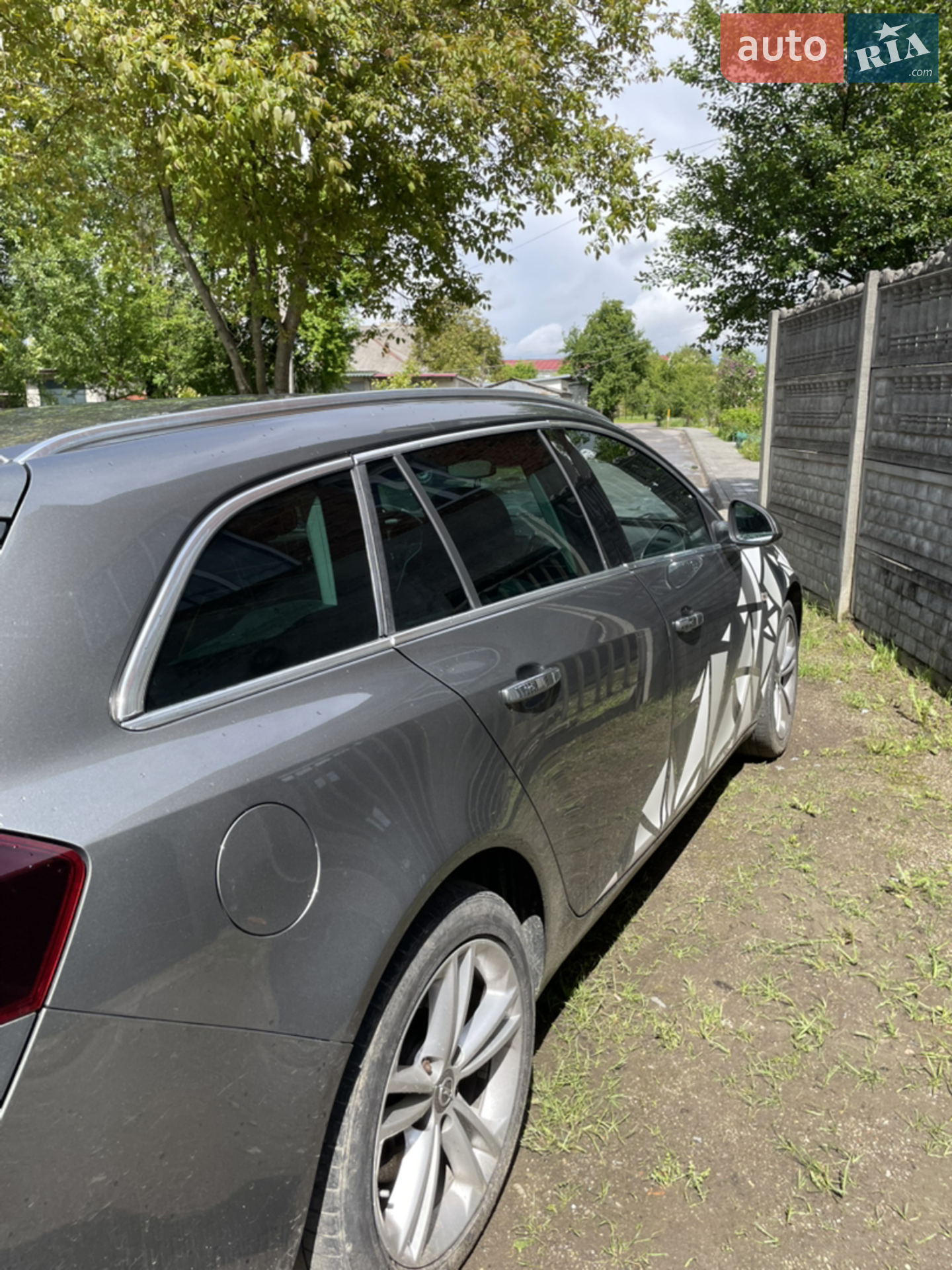 2016 Opel Insignia - мініатюра 6