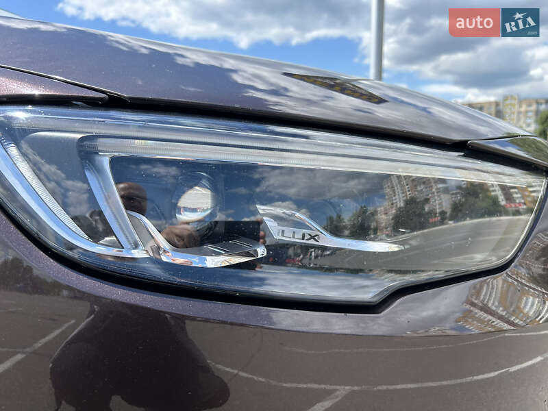 Універсал Opel Insignia 2018 в Києві