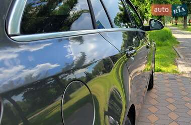 Універсал Opel Insignia 2009 в 