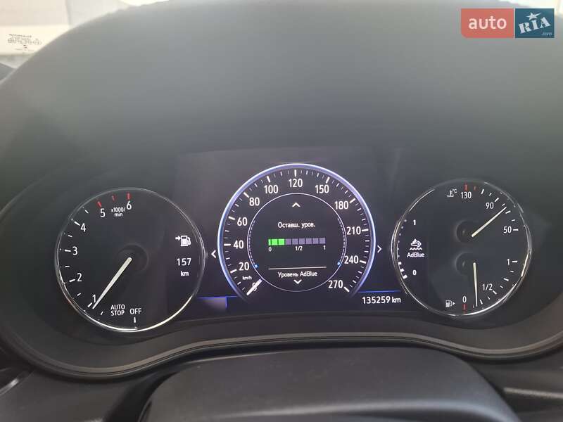 Ліфтбек Opel Insignia 2019 в Черкасах