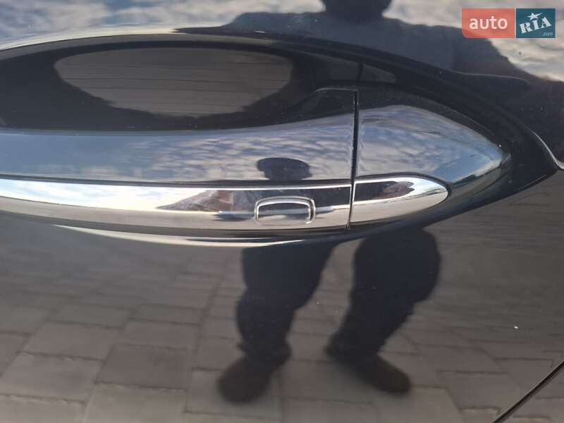 Ліфтбек Opel Insignia 2019 в Черкасах