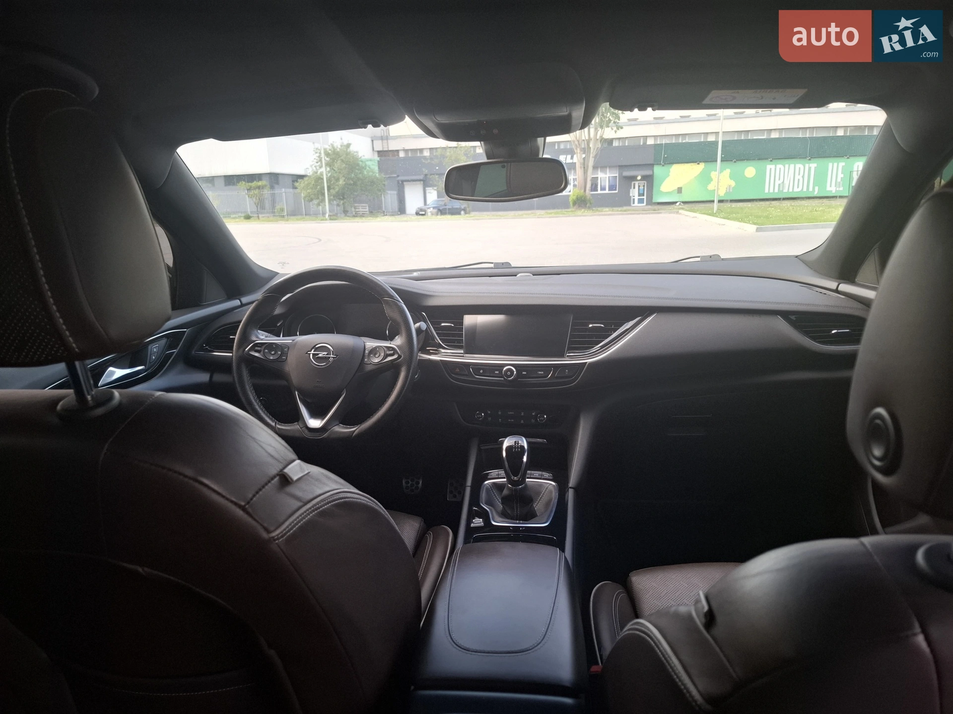 2019 Opel Insignia - мініатюра 34