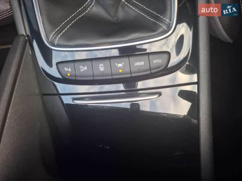 Ліфтбек Opel Insignia 2019 в Черкасах