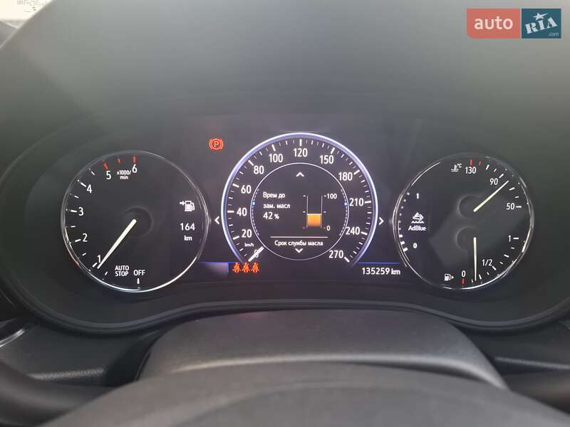 Ліфтбек Opel Insignia 2019 в Черкасах