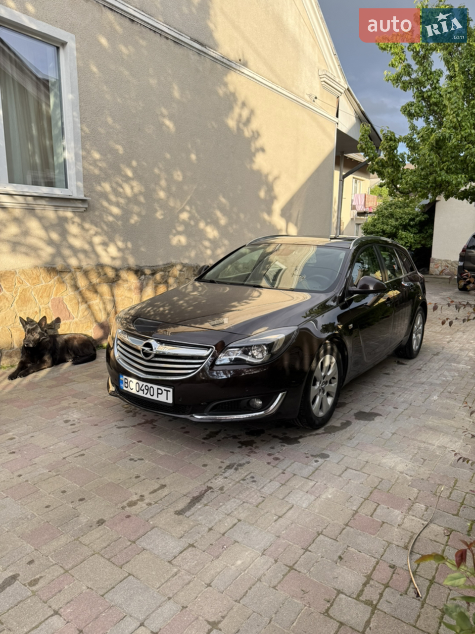 2015 Opel Insignia - мініатюра 19