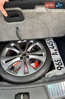 Універсал Opel Insignia 2011 в 