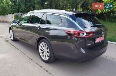 Універсал Opel Insignia 2021 в 