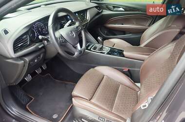 Універсал Opel Insignia 2021 в 