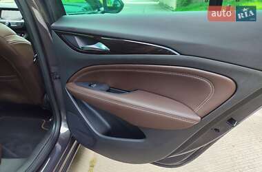 Універсал Opel Insignia 2021 в 