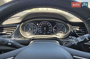 Універсал Opel Insignia 2019 в 