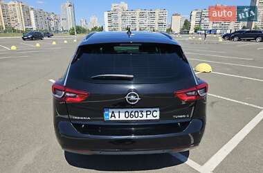 Універсал Opel Insignia 2019 в 