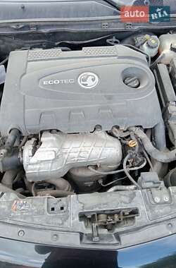 Універсал Opel Insignia 2011 в 