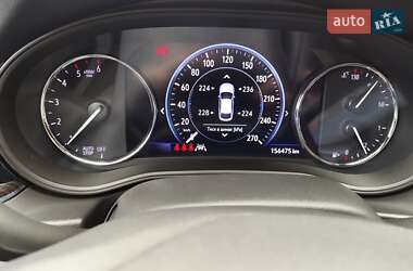 Універсал Opel Insignia 2021 в 