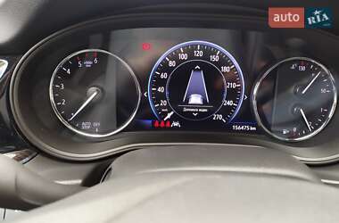 Універсал Opel Insignia 2021 в 