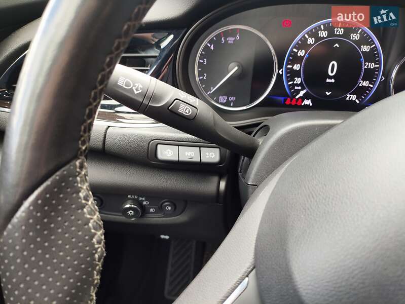 Универсал Opel Insignia 2021 в Ровно