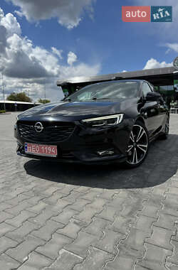Лифтбек Opel Insignia 2019 в Луцке