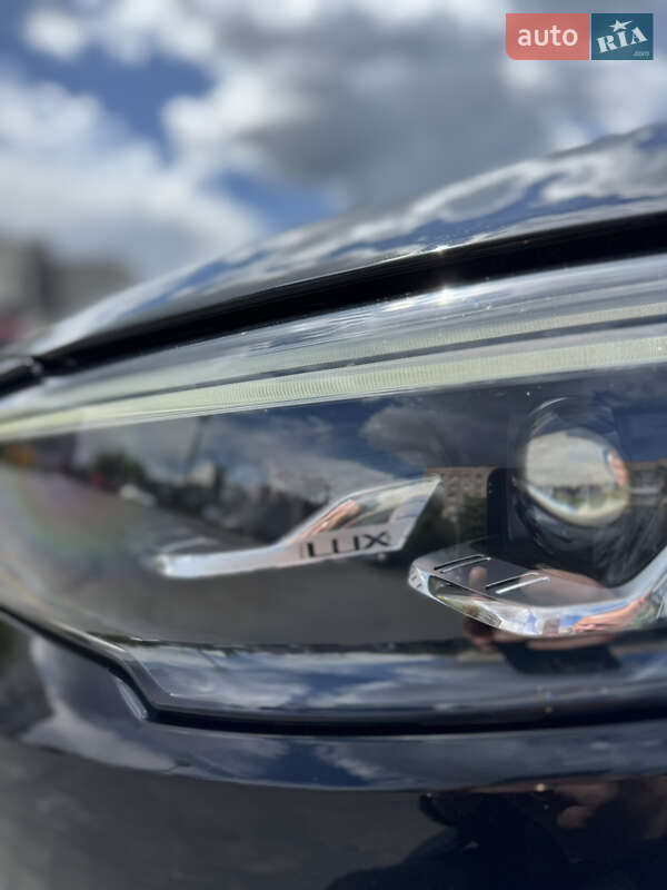 Ліфтбек Opel Insignia 2019 в Луцьку