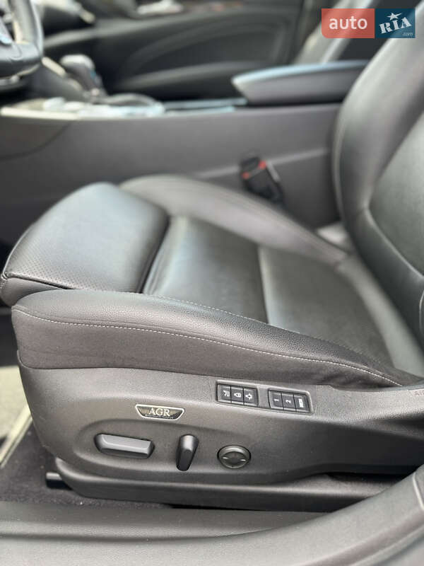 Ліфтбек Opel Insignia 2019 в Луцьку