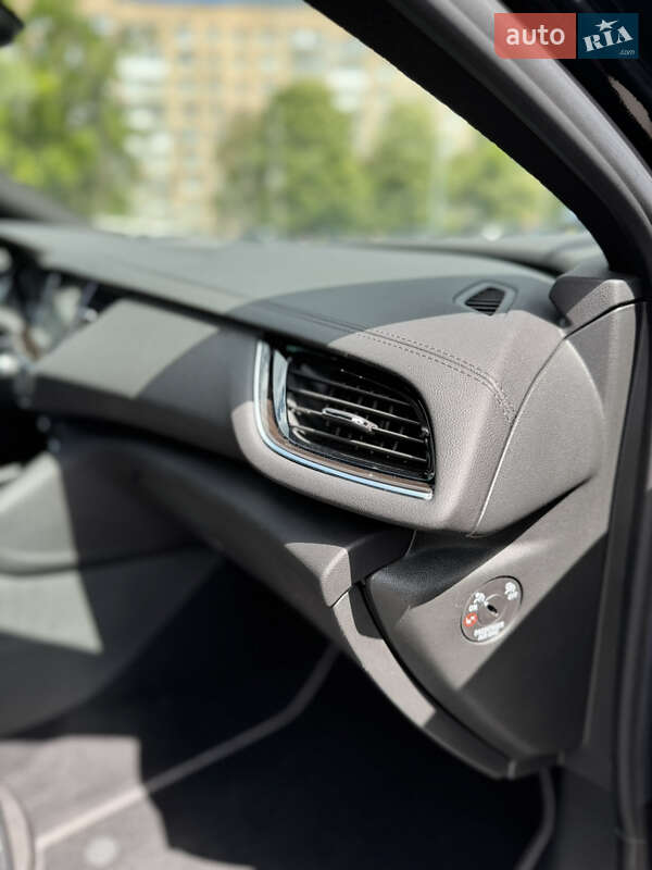 Ліфтбек Opel Insignia 2019 в Луцьку