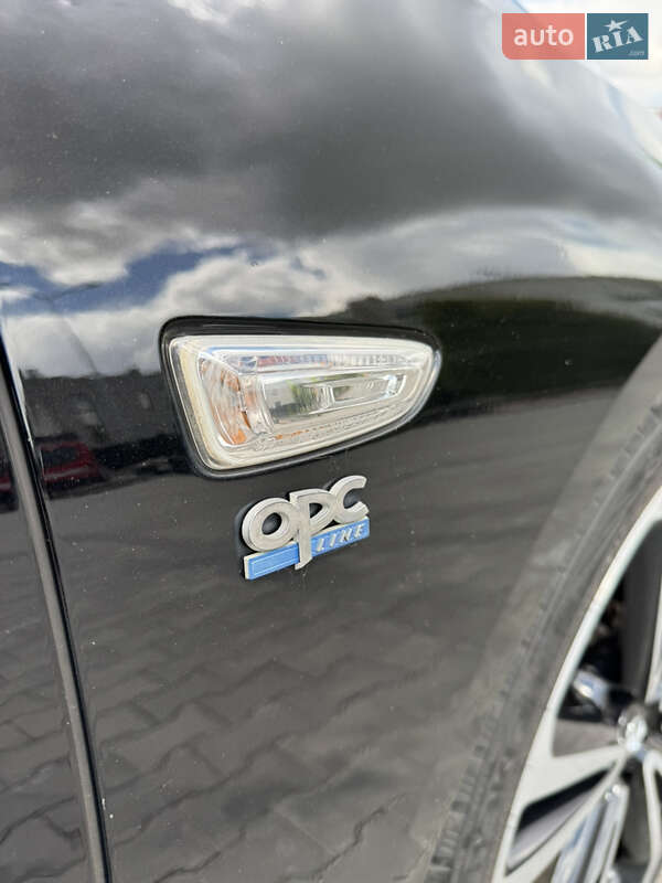 Ліфтбек Opel Insignia 2019 в Луцьку