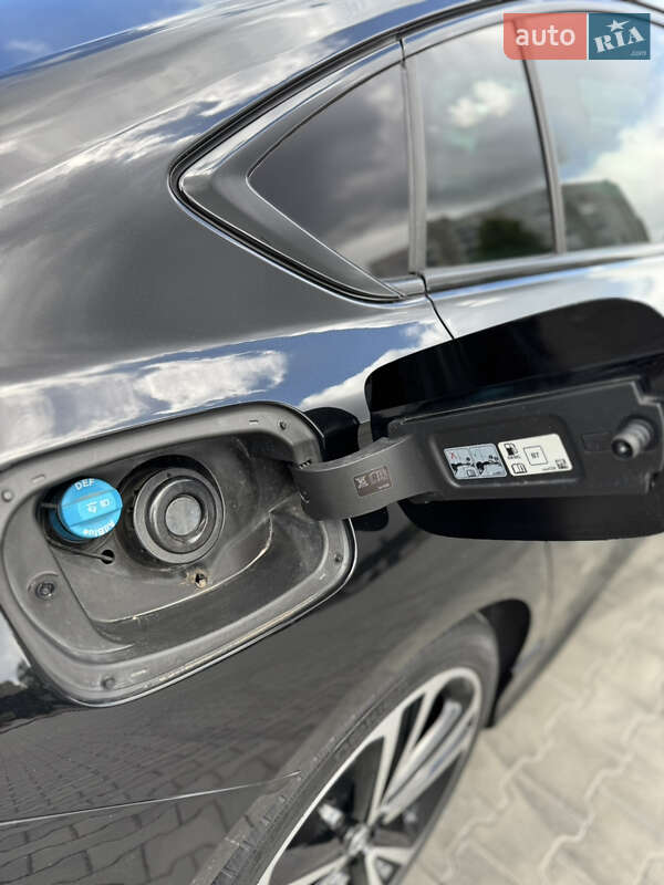 Ліфтбек Opel Insignia 2019 в Луцьку