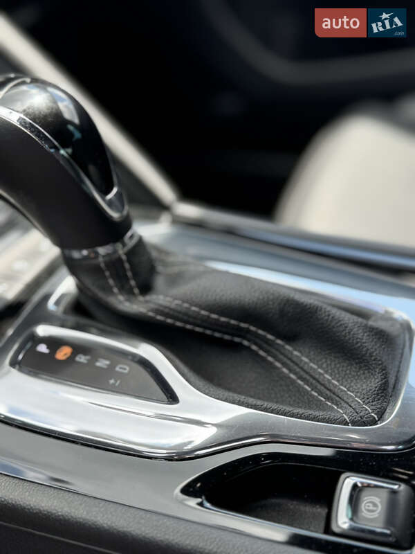 Ліфтбек Opel Insignia 2019 в Луцьку