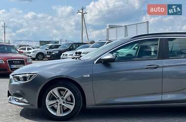 Универсал Opel Insignia 2019 в 