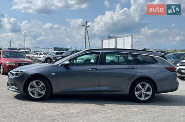 Универсал Opel Insignia 2019 в 