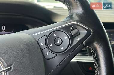 Универсал Opel Insignia 2019 в 