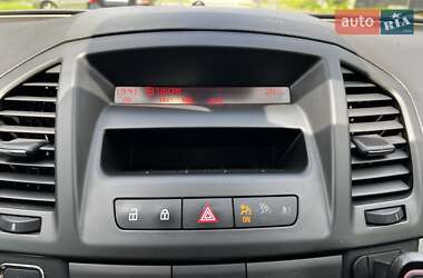 Універсал Opel Insignia 2012 в 