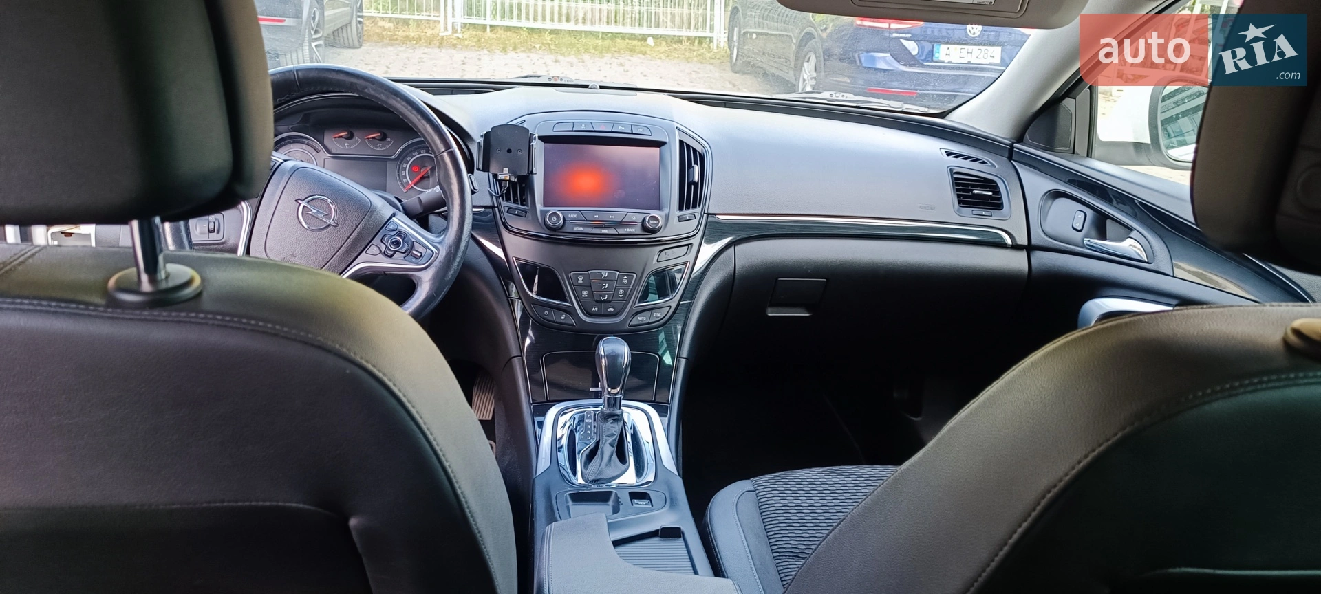 2015 Opel Insignia - мініатюра 9