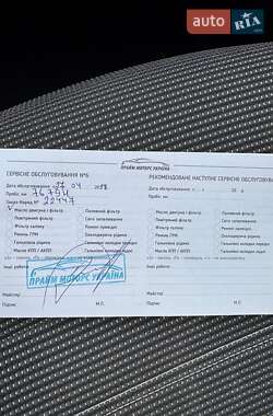 Лифтбек Opel Insignia 2015 в 