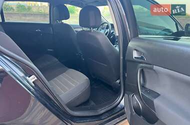 Универсал Opel Insignia 2014 в 