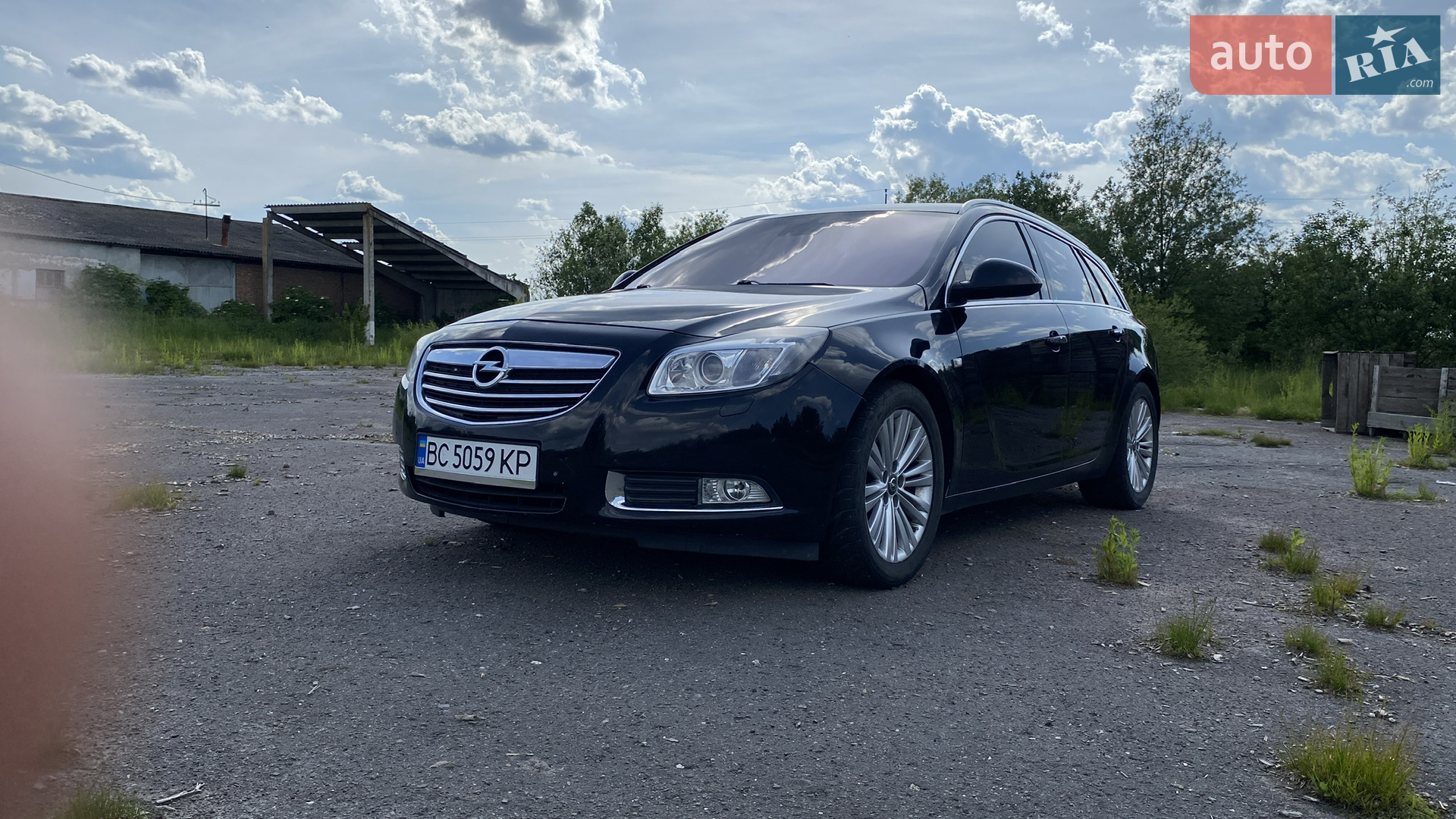 2011 Opel Insignia - мініатюра 6