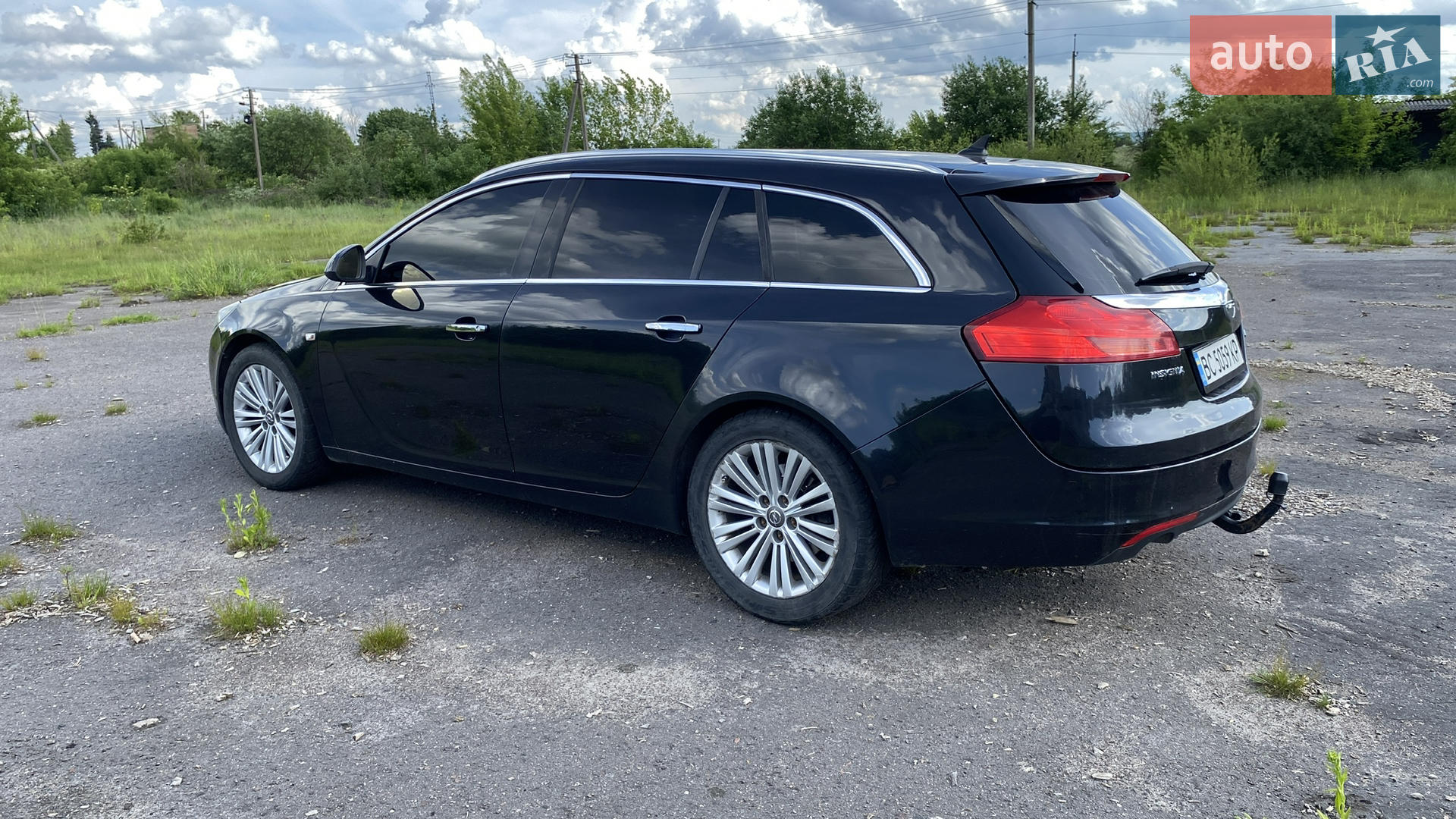 2011 Opel Insignia - мініатюра 15