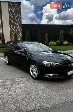 Универсал Opel Insignia 2018 в Запорожье
