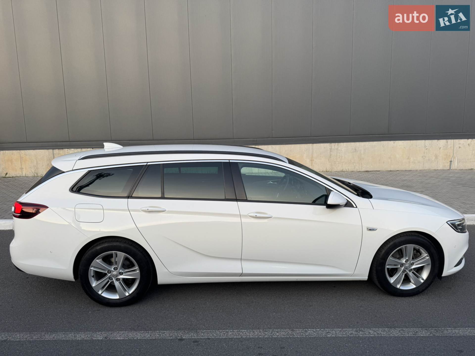2018 Opel Insignia - мініатюра 8