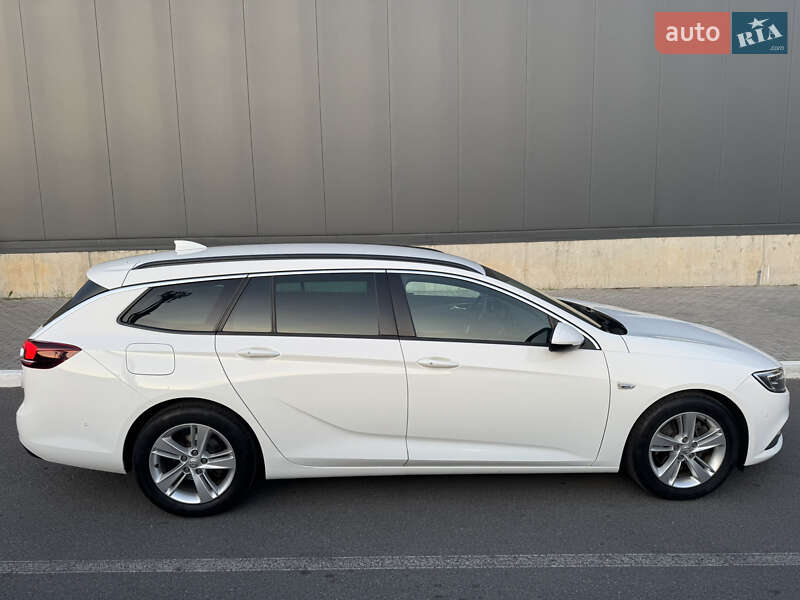 Универсал Opel Insignia 2018 в Киеве