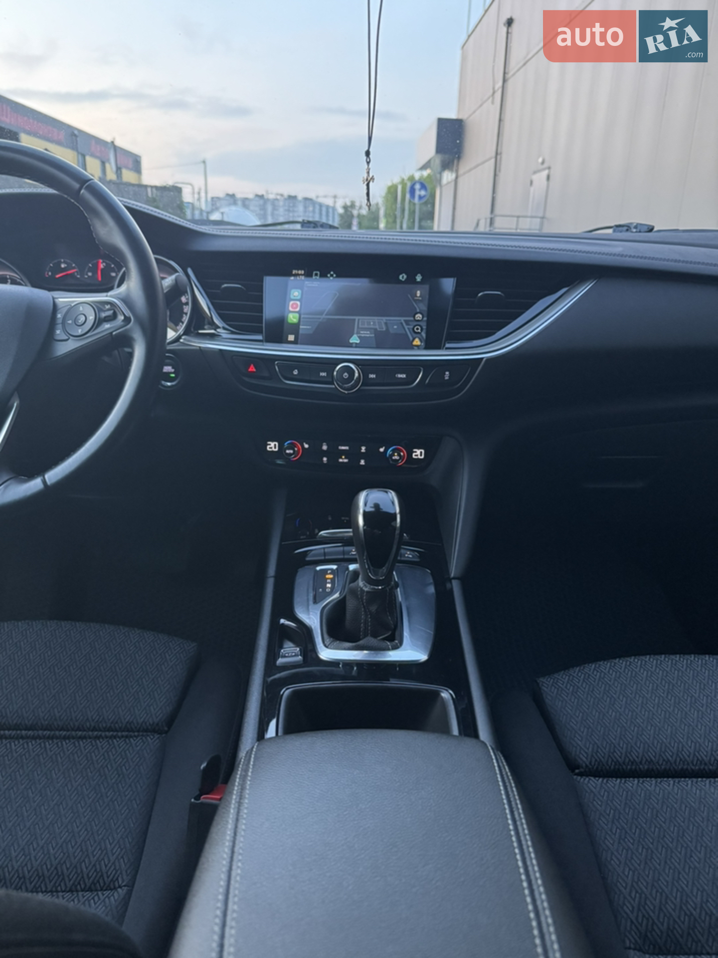 2018 Opel Insignia - мініатюра 23