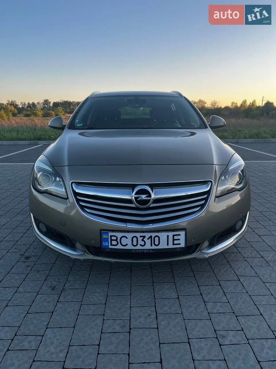 2015 Opel Insignia - мініатюра 14