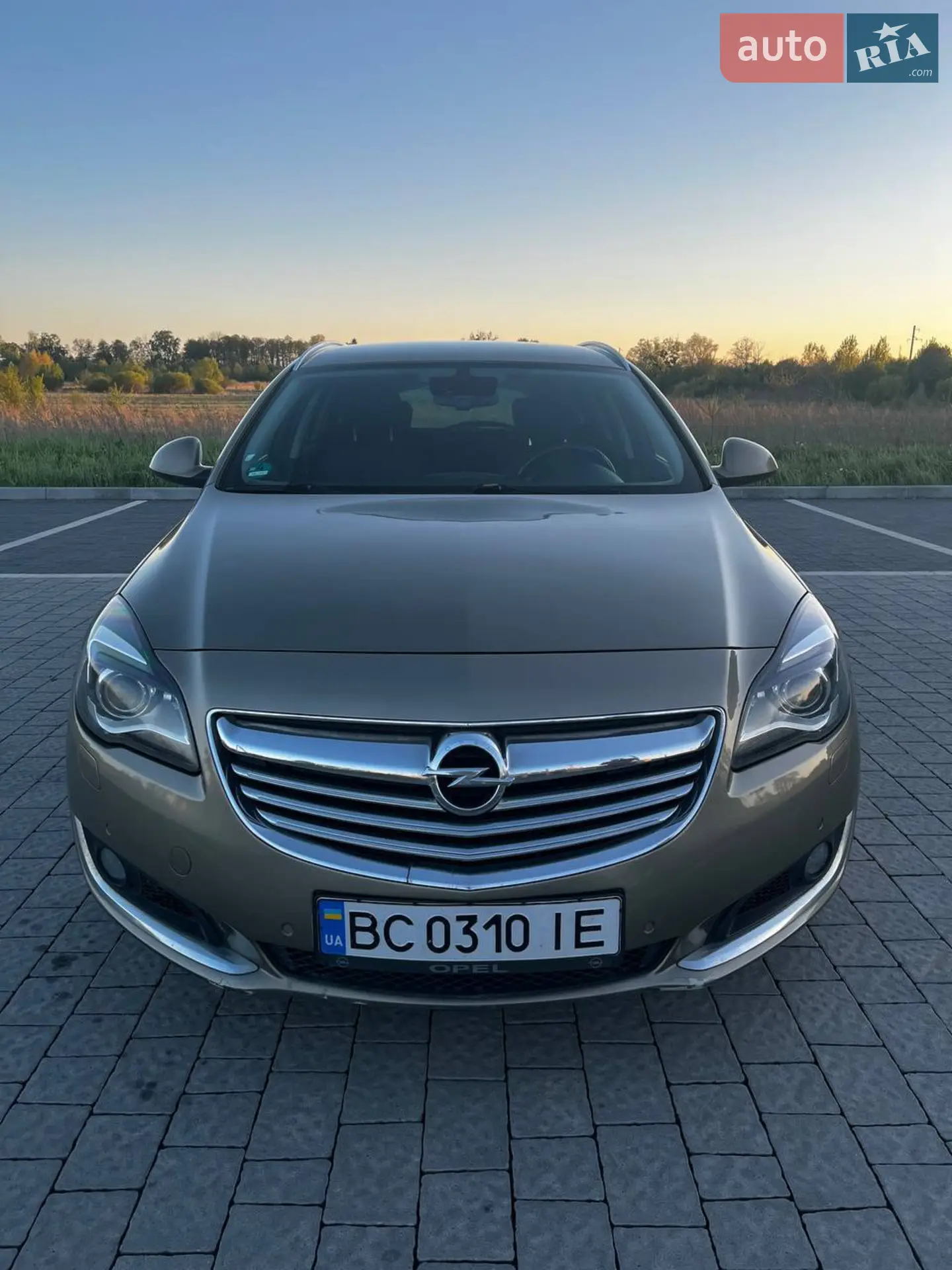 2014 Opel Insignia - мініатюра 25